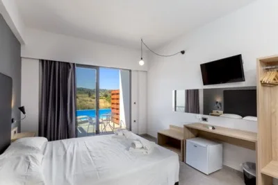 Evita Resort Hotel