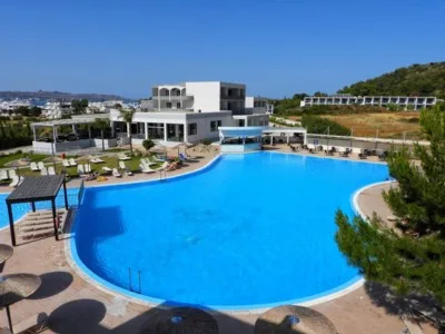 Evita Resort Hotel