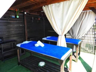 Evita Resort Hotel