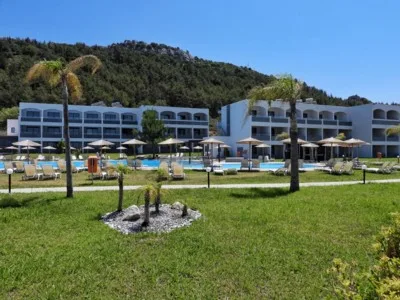 Evita Resort Hotel