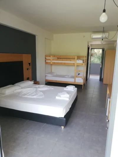 Evita Resort Hotel
