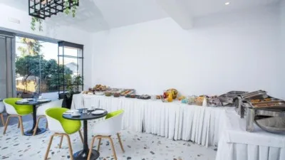 Faliraki Premium Hotel