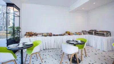 Faliraki Premium Hotel