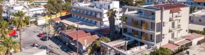 Faliraki Premium Hotel