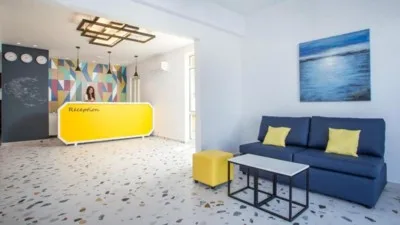 Faliraki Premium Hotel