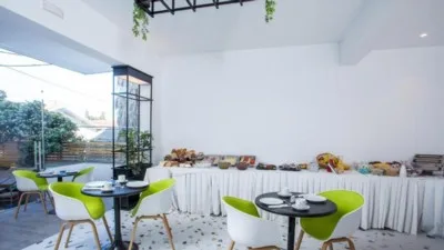 Faliraki Premium Hotel