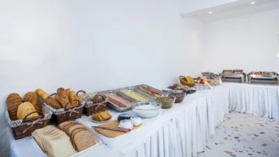 Faliraki Premium Hotel