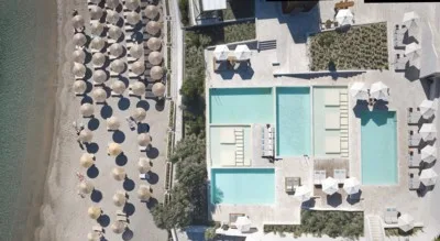 Helea Lifestyle Beach Resort