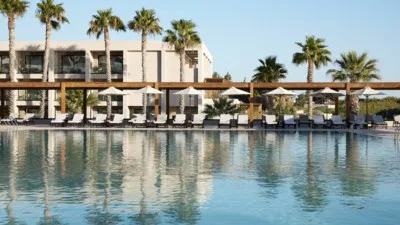 Helea Lifestyle Beach Resort