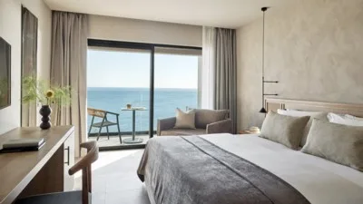 Helea Lifestyle Beach Resort