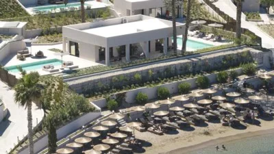 Helea Lifestyle Beach Resort