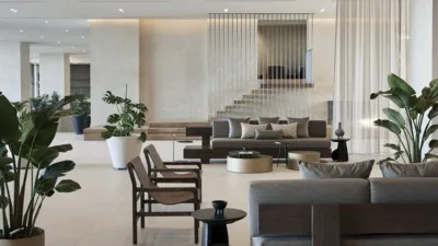 Helea Lifestyle Beach Resort