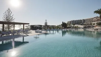 Helea Lifestyle Beach Resort