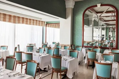 Mediterranean Hotel