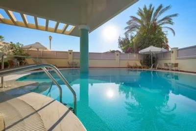 Mediterranean Hotel