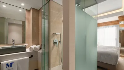 Mediterranean Hotel