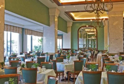 Mediterranean Hotel