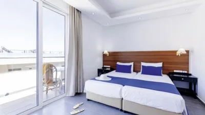 Olympia Sun Hotel