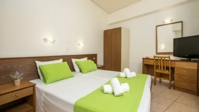 Olympia Sun Hotel