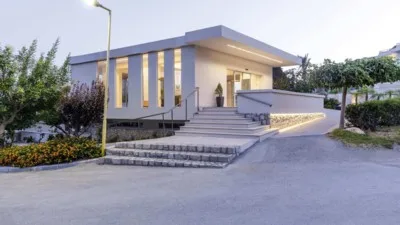 Olympia Sun Hotel