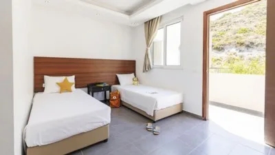 Olympia Sun Hotel