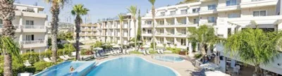 Olympia Sun Hotel
