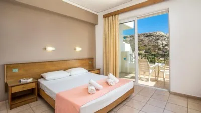 Olympia Sun Hotel