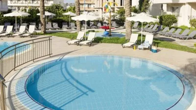 Olympia Sun Hotel