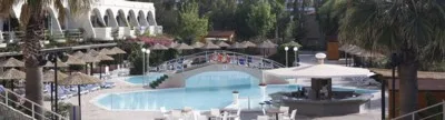 Olympos Beach Hotel