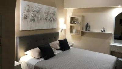 Olympos Beach Hotel