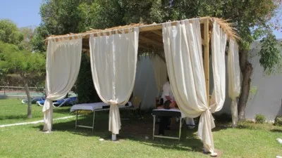 Olympos Beach Hotel