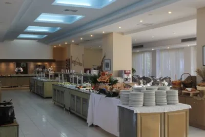 Olympos Beach Hotel