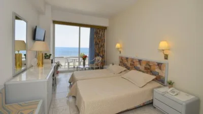 Olympos Beach Hotel
