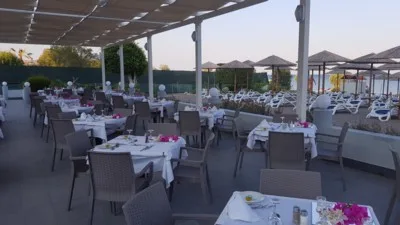 Olympos Beach Hotel