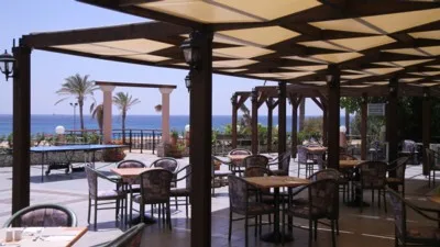 Olympos Beach Hotel