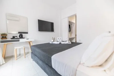 Pefkos Breeze Family Resort & Spa