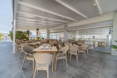Pefkos Breeze Family Resort & Spa