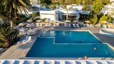 Pefkos Breeze Family Resort & Spa