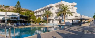 Pefkos Breeze Family Resort & Spa