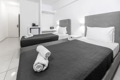 Pefkos Breeze Family Resort & Spa