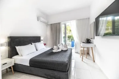 Pefkos Breeze Family Resort & Spa