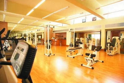 Rodos Palace Luxury Convention Resort ***** Deluxe