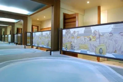 Rodos Palace Luxury Convention Resort ***** Deluxe