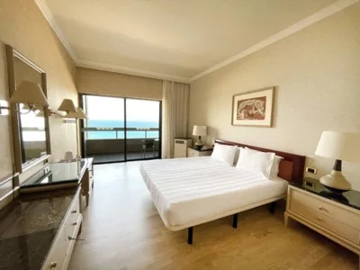 Rodos Palace Luxury Convention Resort ***** Deluxe