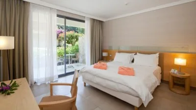 Rodos Palace Luxury Convention Resort ***** Deluxe