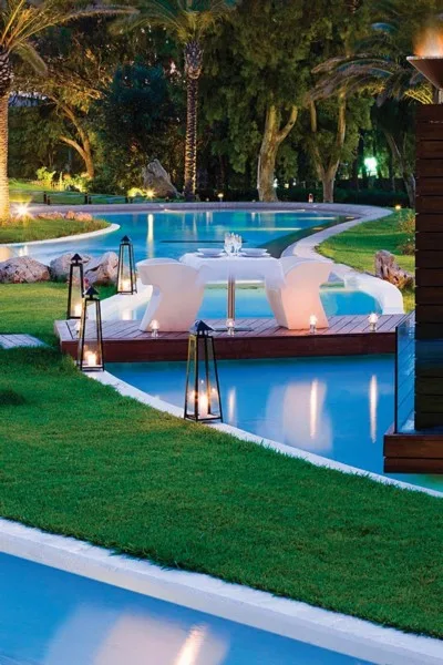 Rodos Palace Luxury Convention Resort ***** Deluxe