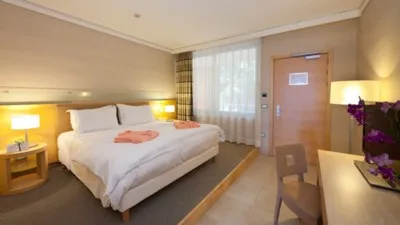 Rodos Palace Luxury Convention Resort ***** Deluxe