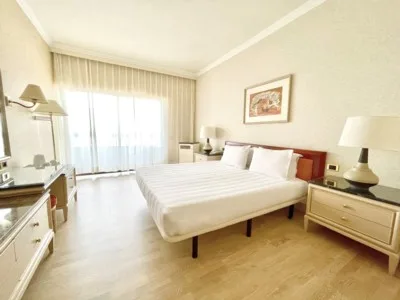 Rodos Palace Luxury Convention Resort ***** Deluxe