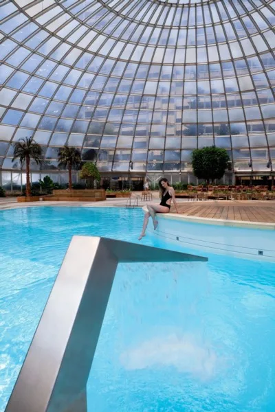 Rodos Palace Luxury Convention Resort ***** Deluxe