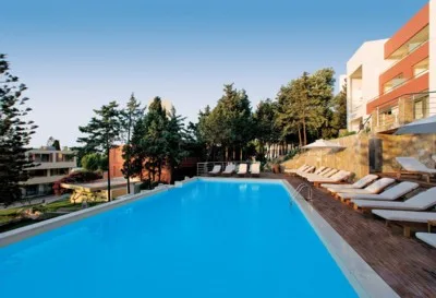 Rodos Palace Luxury Convention Resort ***** Deluxe